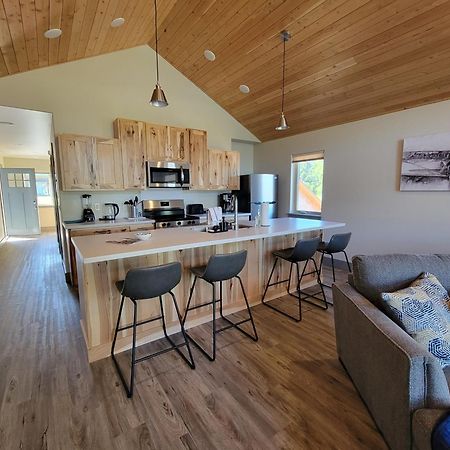 Lakeshore Lodging Suites Homer Εξωτερικό φωτογραφία