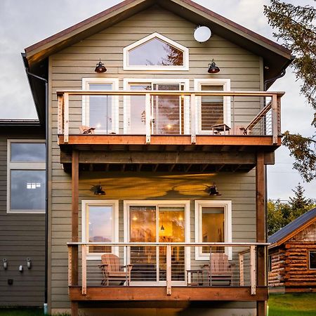 Lakeshore Lodging Suites Homer Εξωτερικό φωτογραφία