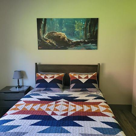 Lakeshore Lodging Suites Homer Εξωτερικό φωτογραφία