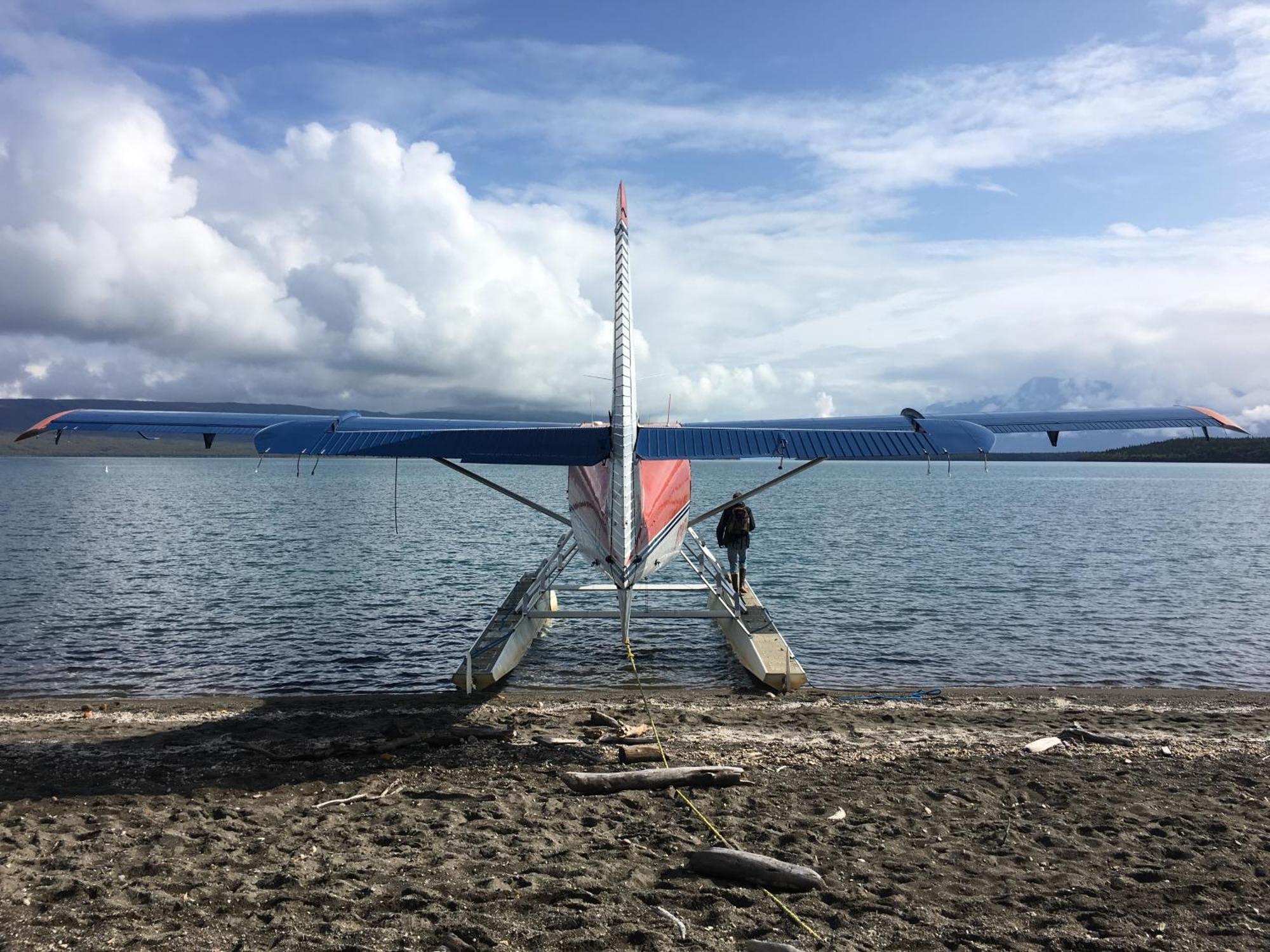 Lakeshore Lodging Suites Homer Εξωτερικό φωτογραφία