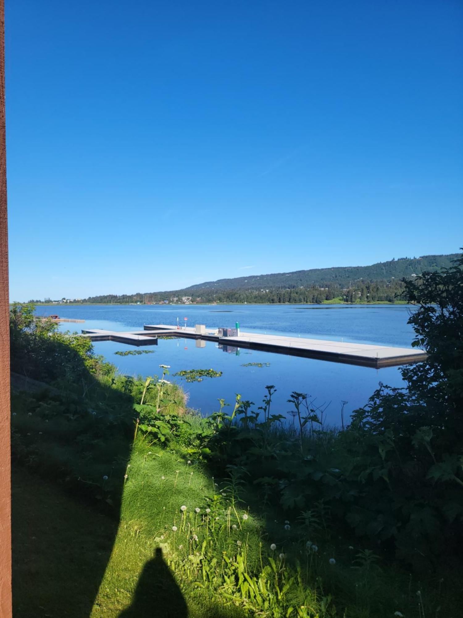 Lakeshore Lodging Suites Homer Εξωτερικό φωτογραφία