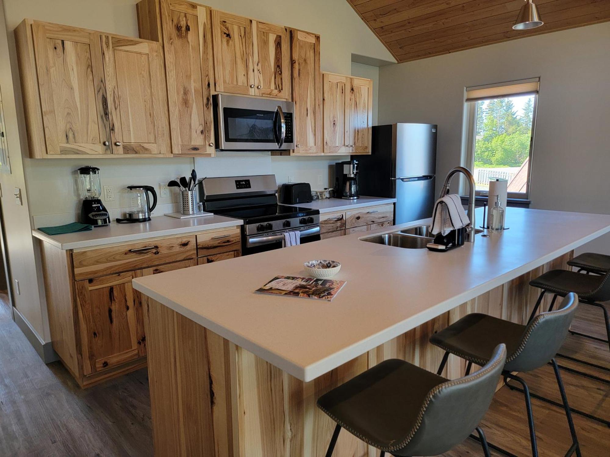 Lakeshore Lodging Suites Homer Εξωτερικό φωτογραφία