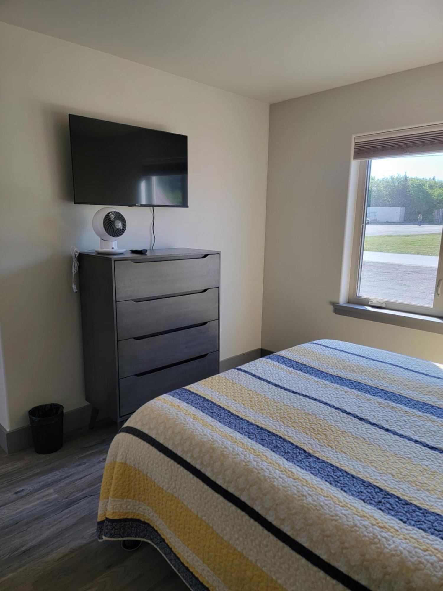 Lakeshore Lodging Suites Homer Εξωτερικό φωτογραφία