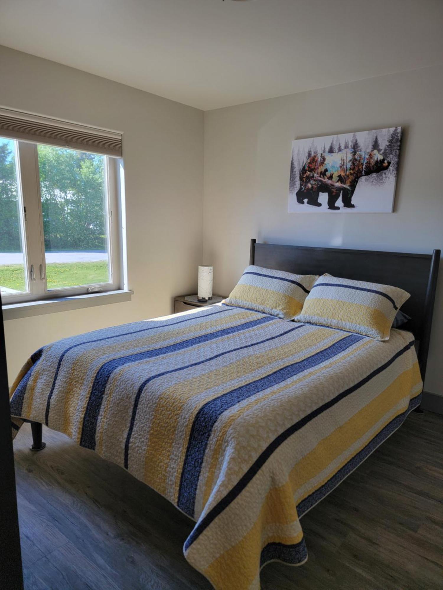 Lakeshore Lodging Suites Homer Εξωτερικό φωτογραφία