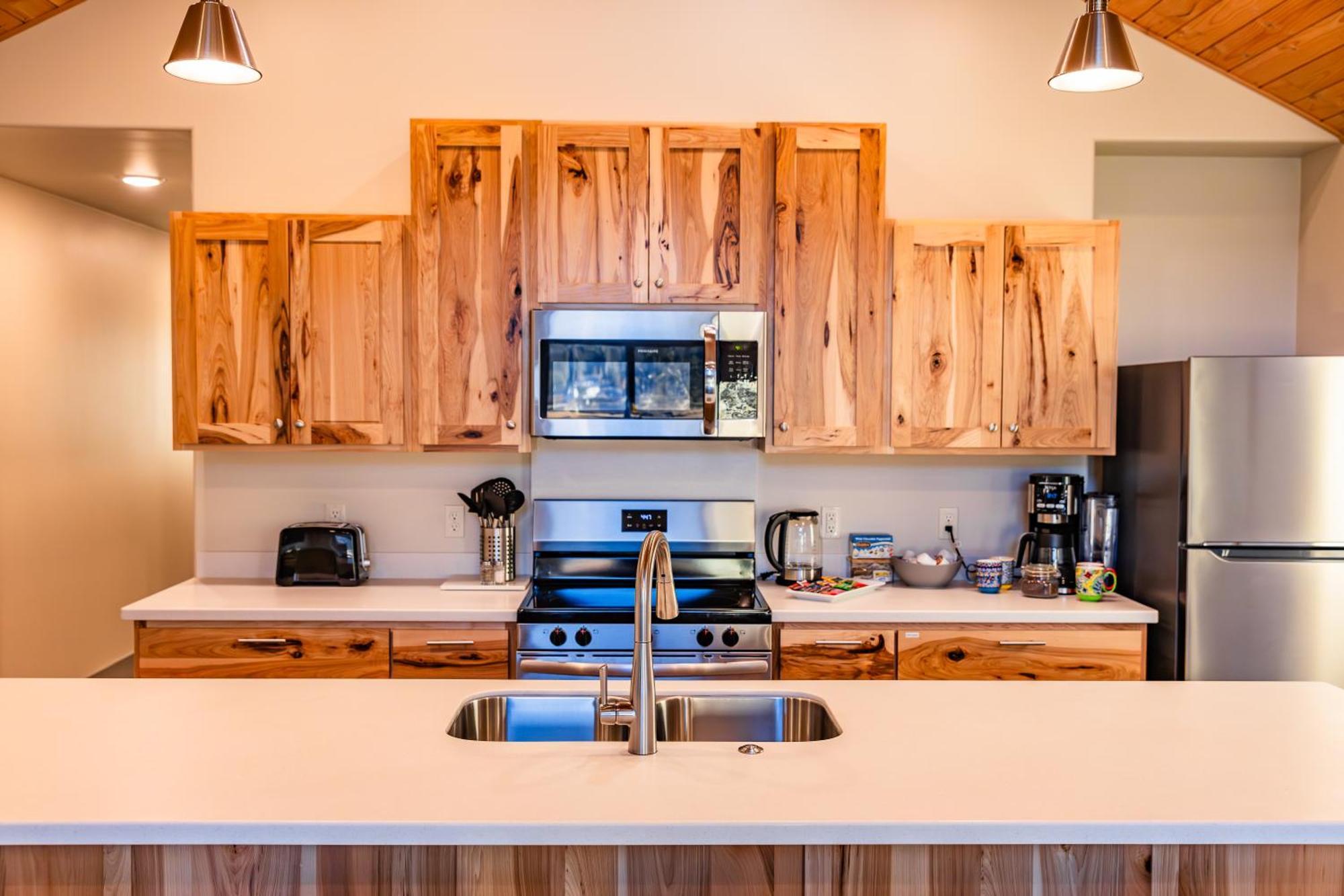 Lakeshore Lodging Suites Homer Εξωτερικό φωτογραφία