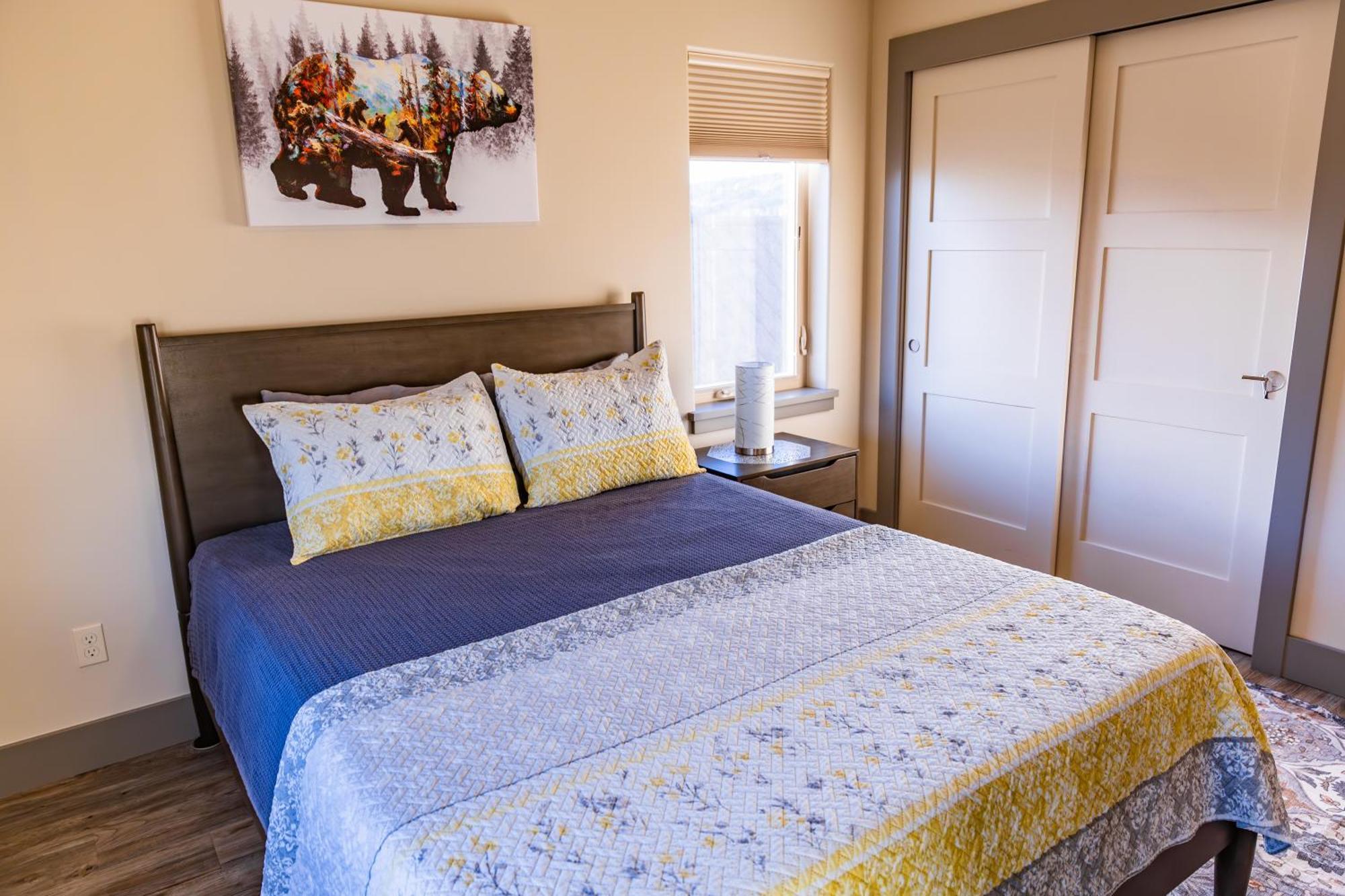 Lakeshore Lodging Suites Homer Εξωτερικό φωτογραφία